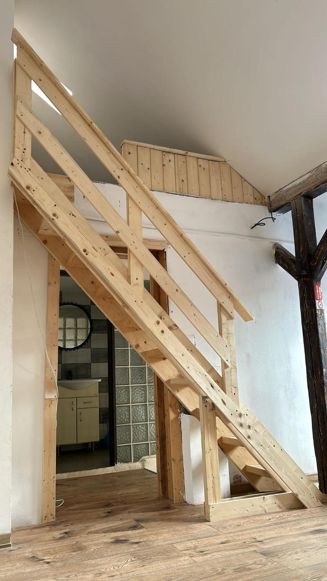 Ústí nad Labem Ruzovaubytovani מראה חיצוני תמונה